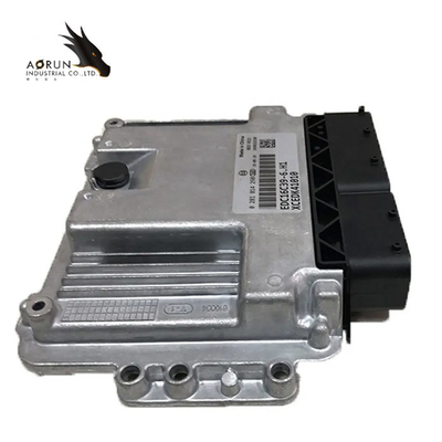 Da unidade de controle eletrônica do computador do motor Edc16c39 ajuste do ECU 02810-15867 para Jmc Isuzu