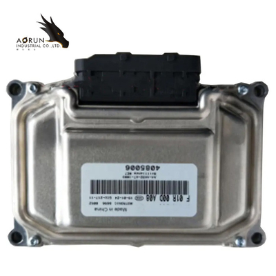 Unidade de controle eletrônica ECU da placa do computador do motor F01r00da08 F01rb0da08