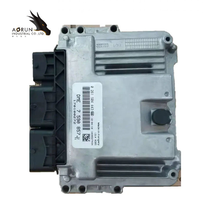 Placa ECU 0261S04443 do computador do motor de automóveis de Aorun para BMW
