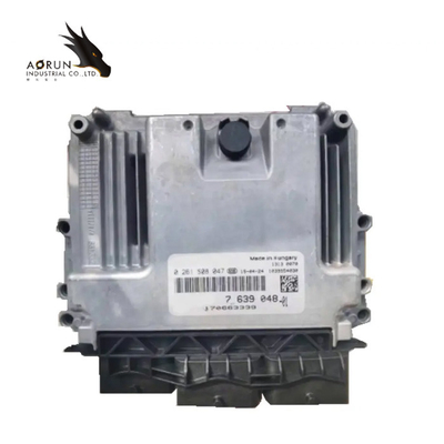 Unidade de controle MED17.1.1 eletrônica para Bosch 0089XA0T910BCDFS1 0261S08047
