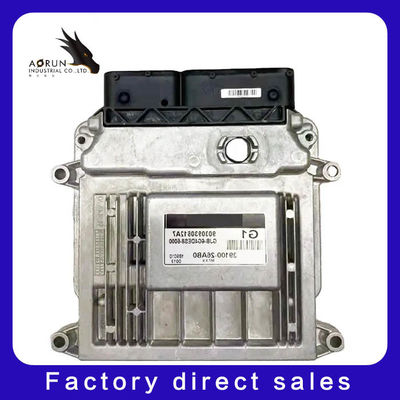 Placa do computador do motor do ECU 39100-26AB0 para KIA Car Styling Accessories