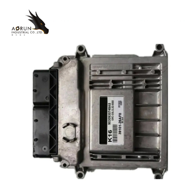 Unidade de controle eletrônica K01 da placa do computador do motor de automóveis de 39101-26AB0 ECU M7.9.8