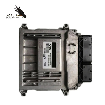 Unidade de controle eletrônica K01 da placa do computador do motor de automóveis de 39101-26AB0 ECU M7.9.8