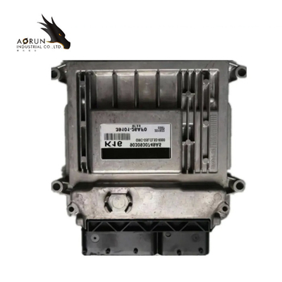 Unidade de controle eletrônica K01 da placa do computador do motor de automóveis de 39101-26AB0 ECU M7.9.8