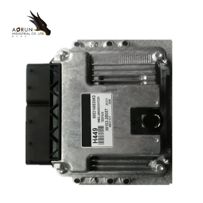Unidade de controle eletrônica 39103-2B057 de H449 ECU MEG17.9.21 9003140535KD para Hyundai KIA Elantra