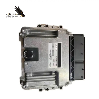 39104-02060 unidade de controle eletrônica para a placa MG17.9.12 do computador do motor de automóveis de Hyundai KIA 39110-03680 ECU