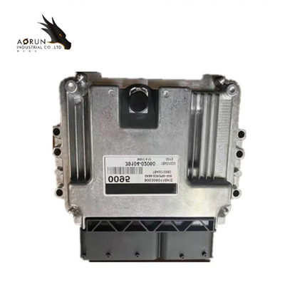39104-02060 unidade de controle eletrônica para a placa MG17.9.12 do computador do motor de automóveis de Hyundai KIA 39110-03680 ECU