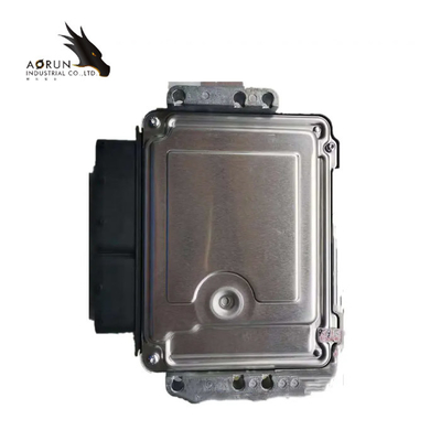 Megohm da unidade de controle eletrônica de 17.9.12 ECU placa do computador do motor de automóveis 39104-02070 para Hyundai