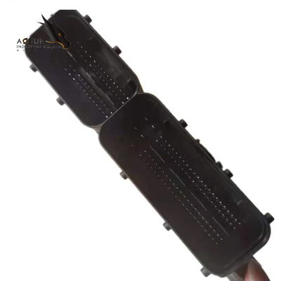 Placa ECU 39132-26AH5/39100-26AX7 do computador do motor Mg7.9.8/39110 - 02 POR EXEMPLO. 5/39124-2b100 B210 para Hyundai