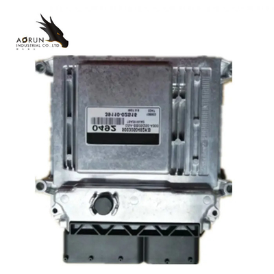 Placa MG7.9.8 0492 9003050492KB 39110-02S15 do computador do motor do ECU para KIA
