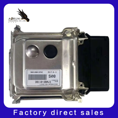 Placa ECU 39110-2BAL5 S08 39106-2BBA7 Y0A8/39117-2B230 E05A/39133-2B321 468 do computador do motor de automóveis/39133-2B
