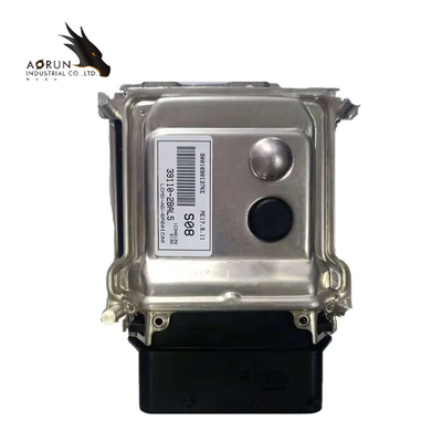 Placa ECU 39110-2BAL5 S08 39106-2BBA7 Y0A8/39117-2B230 E05A/39133-2B321 468 do computador do motor de automóveis/39133-2B