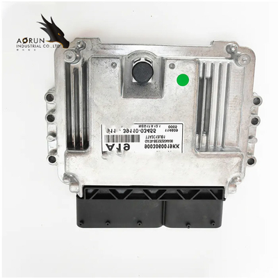 Placa ECU 39110-03455 megohm 17.9.12.1 9003060019KK do computador do motor A19 para KIA