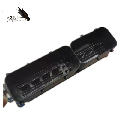 Placa ECU 39110-04005 B02 9003060047KG do computador do motor do megohm 17.9.12.1 para KIA Morning Picanto 2015-2019