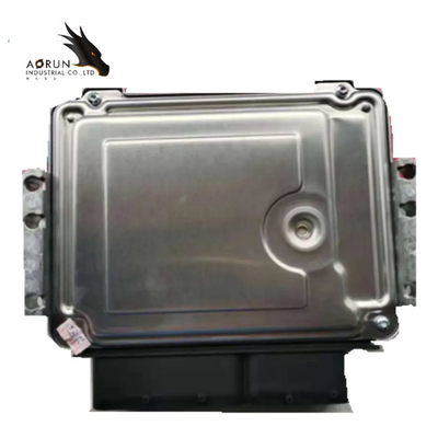 Placa ECU 39110-04005 B02 9003060047KG do computador do motor do megohm 17.9.12.1 para KIA Morning Picanto 2015-2019