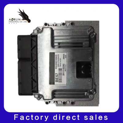 Módulo de controle ECU do motor da unidade de controle eletrônica 39111-03282 BE57 9003060105KD para Hyundai