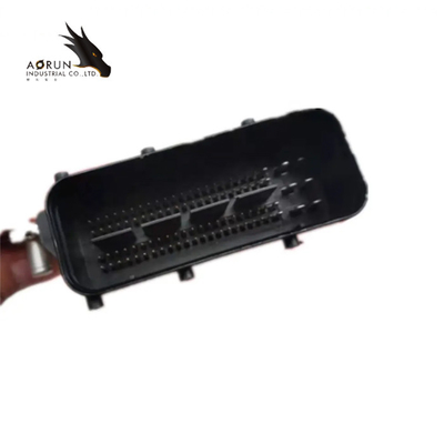 Unidade de controle eletrônica do ECU do computador do motor MIM 17.9.11.1 A28 39111-03520 para Hyundai Yuedong