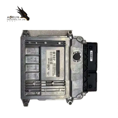 Placa do computador de Aorun do motor para KIA 39114-2B070 M7.9.8 9001040008KE B107