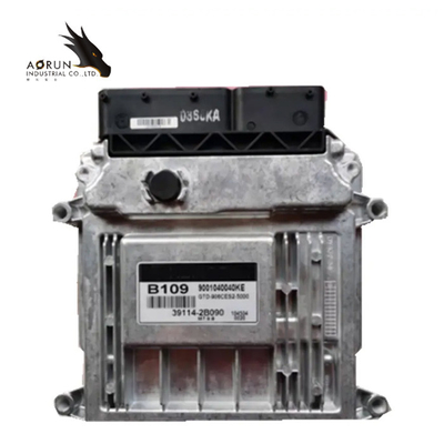 Da unidade de controle eletrônica B109 da placa do computador do motor do T2 ECM 391142B090 ECU M7.9.8 para o forte de Hyundai
