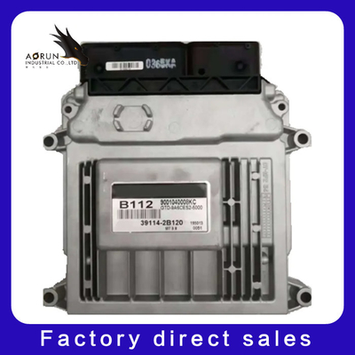 Unidade de controle eletrônica M7.9.8 de B112 ECU 9001040008KC para KIA Cerato 2010 391142B120