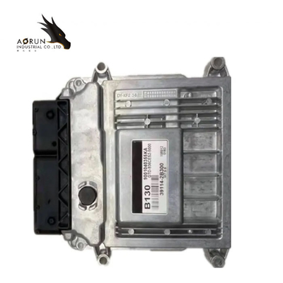 Da unidade de controle eletrônica do carro do ECU placa 39114-2B300 B130 M7.9.8 9001040355KA do computador para Kia Cerato 391142B30