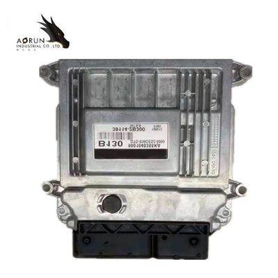 Da unidade de controle eletrônica do carro do ECU placa 39114-2B300 B130 M7.9.8 9001040355KA do computador para Kia Cerato 391142B30