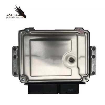 Módulo de controle do motor do ECU para Hyundai MEG17.9.13 39124-2B715 A715 39114-03125 K77B 39114-03550