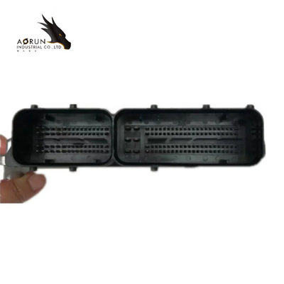 Módulo de controle do motor do ECU para Hyundai MEG17.9.13 39124-2B715 A715 39114-03125 K77B 39114-03550