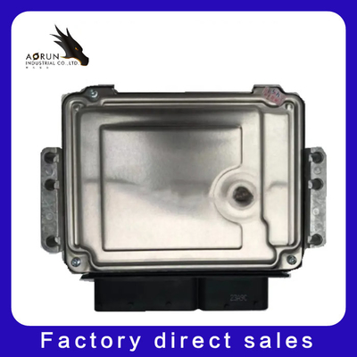 Módulo de controle do motor do ECU para Hyundai MEG17.9.13 39124-2B715 A715 39114-03125 K77B 39114-03550