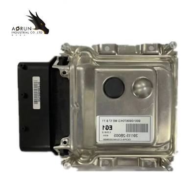 Placa do computador do motor EG1 para Hyundai ECU 39115-2B005 ME17.9.11 9001090670KG