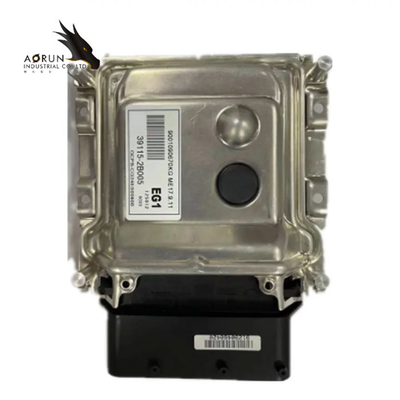 Placa do computador do motor EG1 para Hyundai ECU 39115-2B005 ME17.9.11 9001090670KG