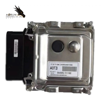 Placa ECU do computador do motor para KIA Hyundai E70A ME17.9.11 9001090295K0 391172B540
