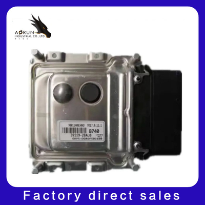 Unidade de controle 39119-2BAL0 do ECU do motor do computador de Langdong B740 MIM 17.9.11.1 para 391192BAL0