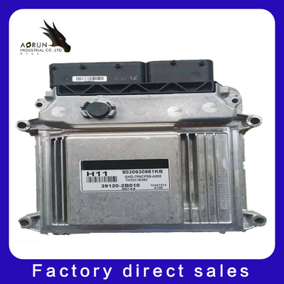 Módulo de controle ECU do motor da unidade de controle eletrônica H11 39120-2B010 MG7.9.8 9030930861KB