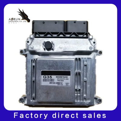 Placa ECU 39122-2B012 G35 MG7.9.8 9003050194KB do computador do motor de Aorun para Hyundai 391222B012