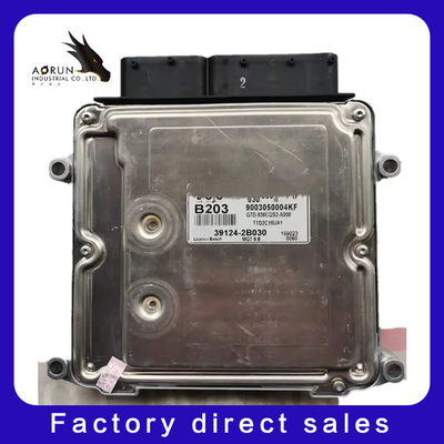 Módulo de controle do motor do ECU para Hyundai Elantra Kia Forte B202 Mg7.9.8 39124-2b020 39124-2b090