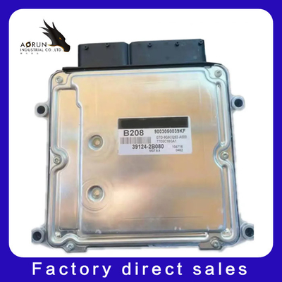 Placa 391242B080 do ECU do computador do motor para KIA 39124-2B080 MG7.9.8 B208 9003050039KF