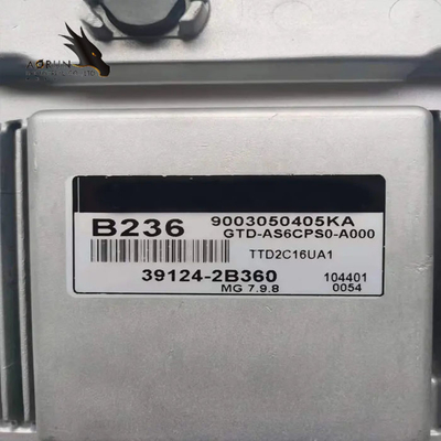Placa ECU do computador do motor para KIA 39124-2B360 391242B360