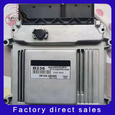 Placa ECU do computador do motor para KIA 39124-2B360 391242B360