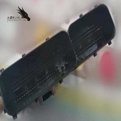 Placa ECU do computador do motor para KIA 39124-2B360 391242B360