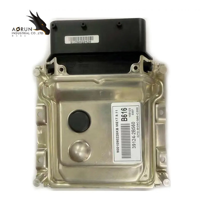 Placa ECU 391242B560 do computador do motor de Aorun para KIA 39124-2B560 ME17.9.11 B616 9001090228KB