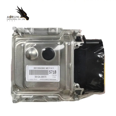 Módulo de controle 9001090229KE do motor do ECU da unidade de controle eletrônica ME17.9.11 B617 para Hyundai