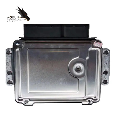 Placa 39125-2B005 MEG17.9.12 EG19 do computador do motor do ECU para Hyundai KIA 391252B005