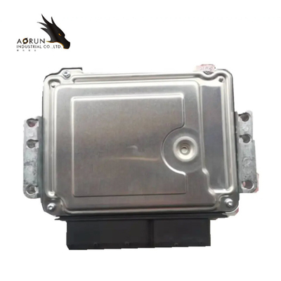 Placa ECU 39127-2B540 E92B do computador do motor de automóveis para Hyundai - EM MEG17.9.12