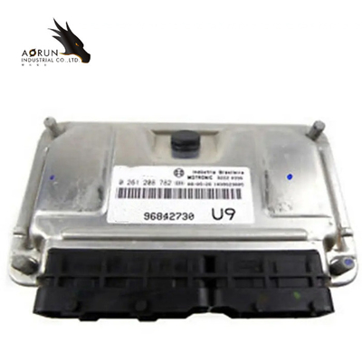 unidade de controle ECU do motor 96842730 0261208782 para CHEVROLET CAPTIVA 2,0 2.4L 2008