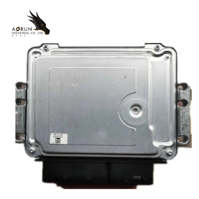 Peças de motor diesel do ECM ECU 0281013665 EDC16C39-6.H1