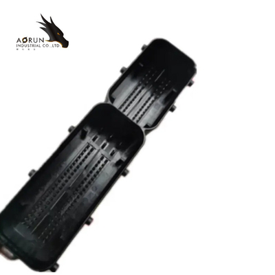 Peças de motor diesel do ECM ECU 0281013665 EDC16C39-6.H1