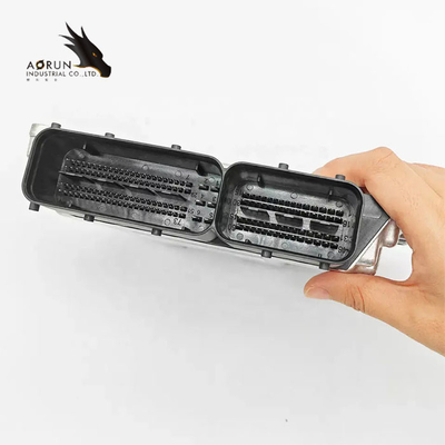 Da unidade de controle eletrônica das peças do motor de automóveis placa ECU 39128-2BAC9 9003100314KJ do computador