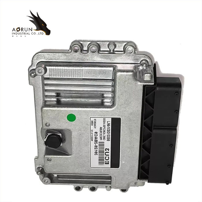 Da unidade de controle eletrônica das peças do motor de automóveis placa ECU 39128-2BAC9 9003100314KJ do computador