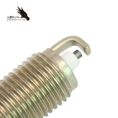 Vela de ignição da liga de níquel do motor 4560116440085 da boa qualidade 1885410081 do tipo de Aorun auto